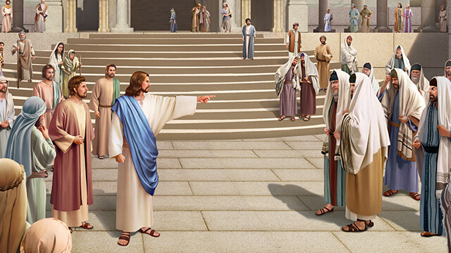 Perché il Signore Gesù maledisse i farisei? Qual è esattamente l’essenza dei farisei?