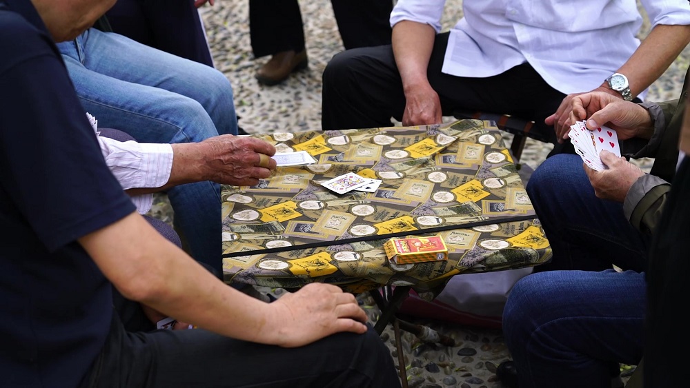 Come una cristiana si affida a Dio per smettere di giocare d’azzardo